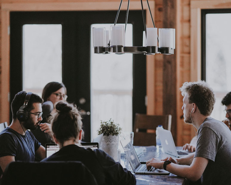 About Plecred Global